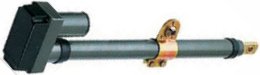 36 inch reed sensor linear actuator arm. Moteck Super Power Jack QARL-3636+ (HV-36).